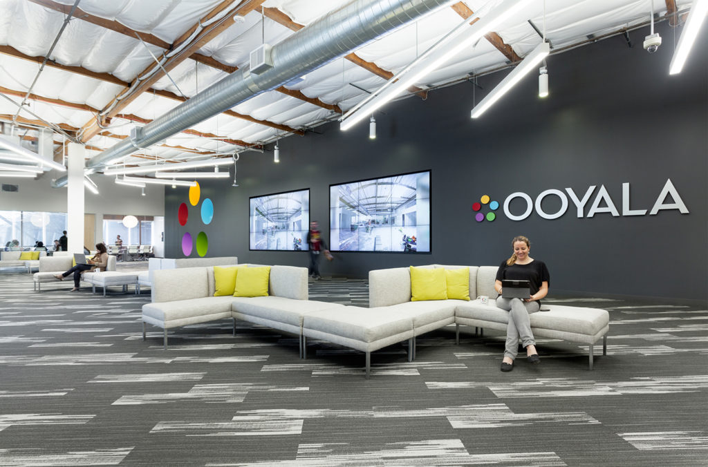 Ooyala Corporate Office