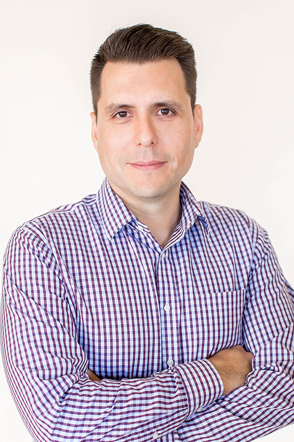 Oscar Garcia