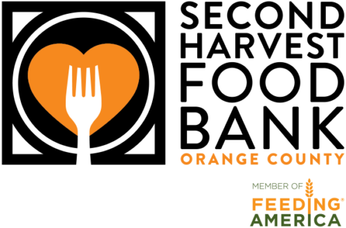 Second Harvest Food Bank Orange County